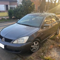 Lancer 2008 usado en venta
