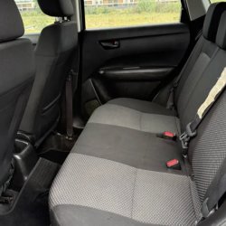 Imagen de  Manual  2018 Suzuki Vitara