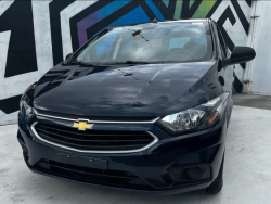 Chevrolet usado en Montevideo