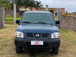 Nissan usado en Cerro Largo
