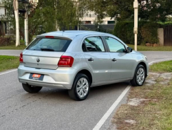 Volkswagen usado en Canelones