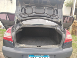 venta de Renault Mégane II usado
