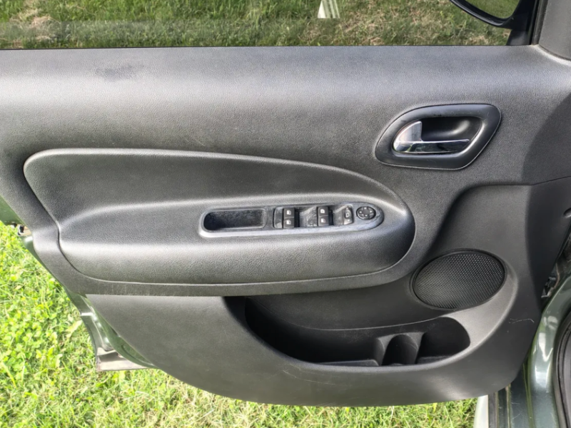 Imagen de  Manual  2011 Citroën Aircross