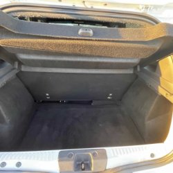 Venta en Uruguay de Renault Sandero  4 puertas 