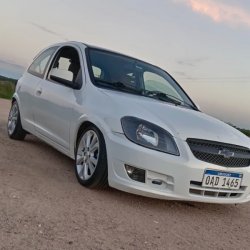 Chevrolet usado en Durazno