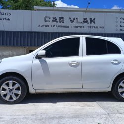 Nissan usado en Canelones