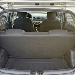 Venta en Uruguay de Kia Picanto  4 puertas 