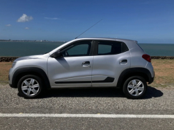 Renault usado en Maldonado