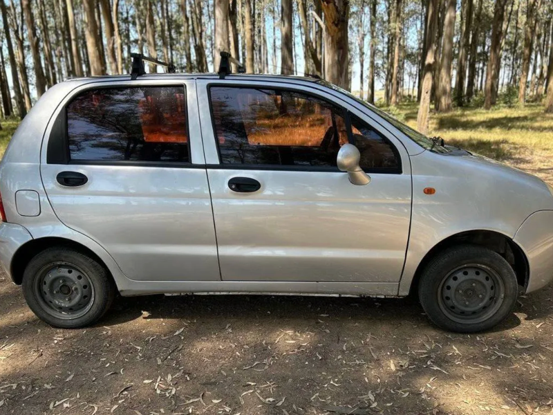 venta de Chery QQ usado