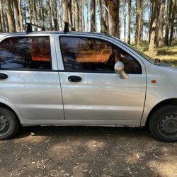venta de Chery QQ usado