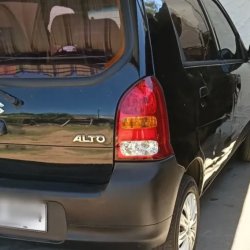 Imagen del Suzuki 2013  0.8 listo para la venta  