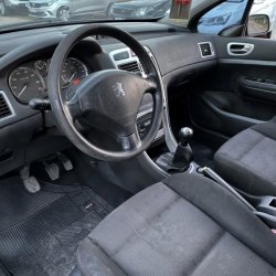 Imagen de  Manual  2006 Peugeot 307
