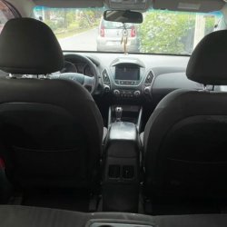 Imagen de  Automática  2014 Hyundai Tucson