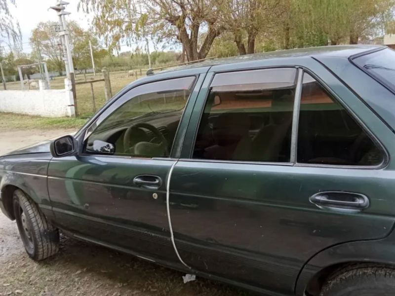 venta de Nissan Sentra usado