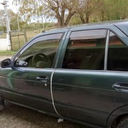 venta de Nissan Sentra usado