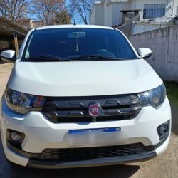 Fiat usado en Montevideo
