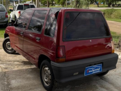 venta de Daewoo Tico usado
