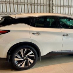 Nissan Murano  suv ofrecido en Ciudad de la Costa 
