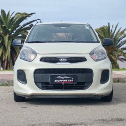 Picanto 2017 usado en venta