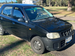 Alto 2011 usado en venta