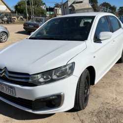 Citroën usado en Canelones
