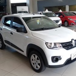 Renault usado en Paysandú