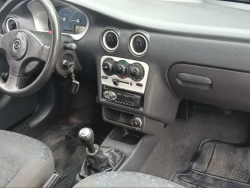 Venta en Uruguay de Chevrolet Celta  2 puertas 