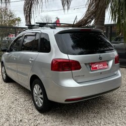venta de Volkswagen Suran usado