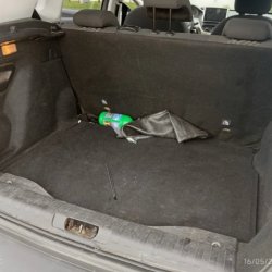 Peugeot usado en Canelones