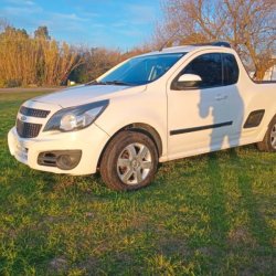 Chevrolet usado en Montevideo