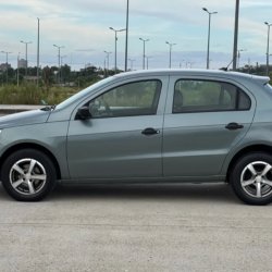 Gol 2011 usado en venta