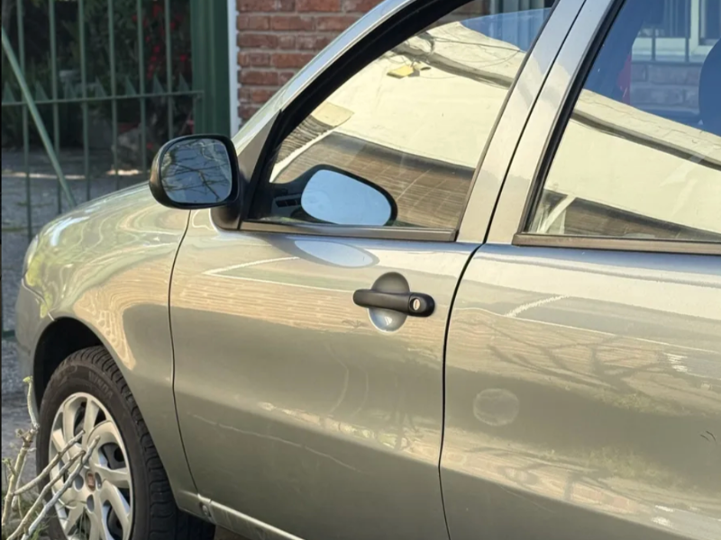 Imagen del Fiat 2016  1.4 listo para la venta  