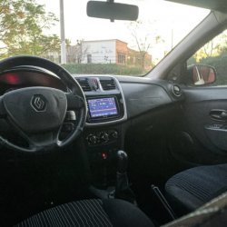con motor 1.6 a la vista
