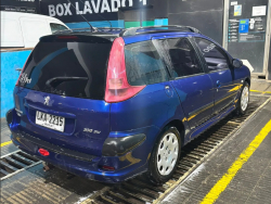 Peugeot usado en Colonia