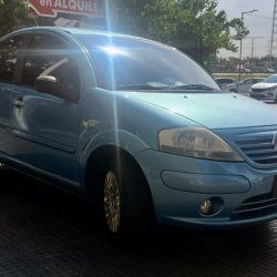Citroën usado en Canelones