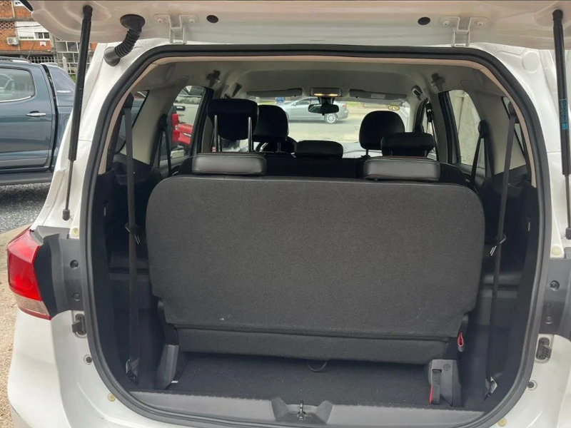 Imagen del Chevrolet 2019  1.8 listo para la venta  