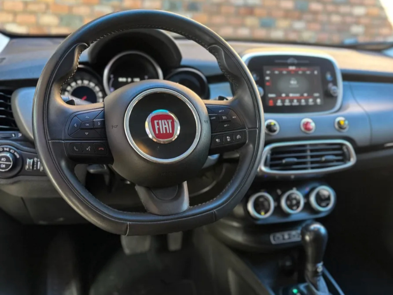 Imagen del Fiat 2019  1.3 listo para la venta  