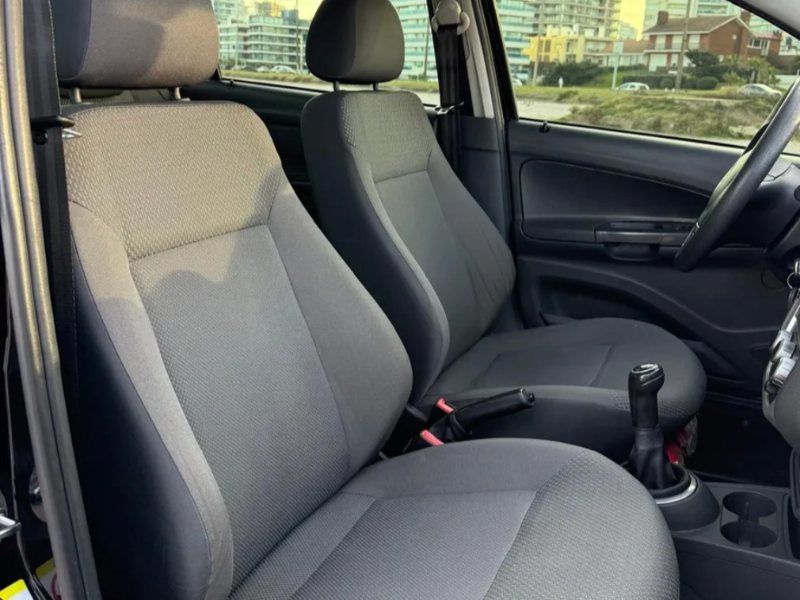 Imagen del Volkswagen 2012  1.6 listo para la venta  