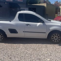 Chevrolet Montana  pickup ofrecido en Playa Verde 