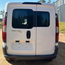 venta de Fiat Fiorino usado