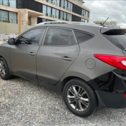 Hyundai Tucson  suv ofrecido en Punta del Este 