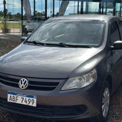 Gol 2011 usado en venta