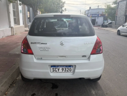 Swift 2011 usado en venta