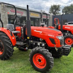 Hanomag  nuevo en venta