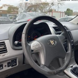Imagen del Toyota 2010  1.6 listo para la venta  