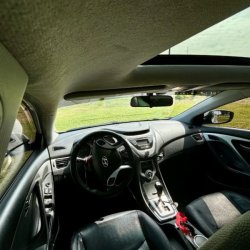 Imagen del Hyundai 2012  1.8 listo para la venta  