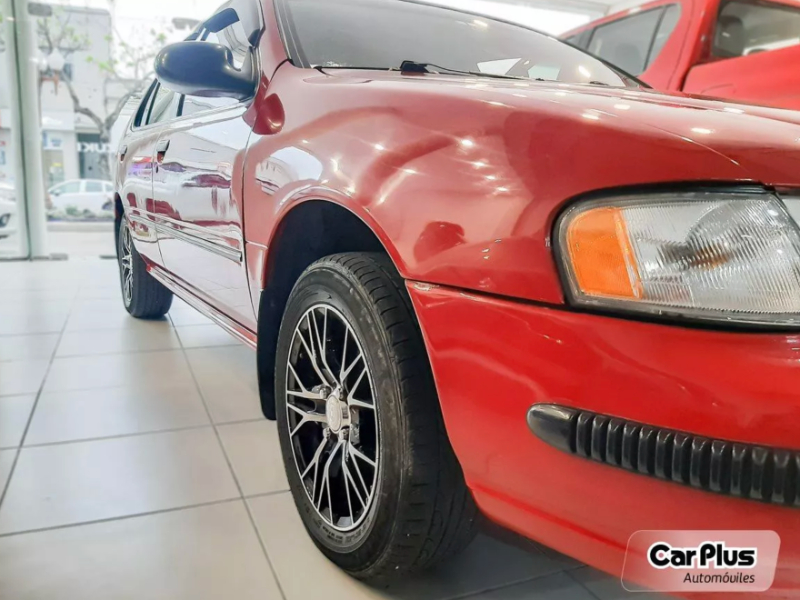 venta de Nissan Sentra usado