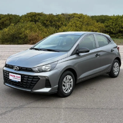 Foto: Venta de Hyundai HB20 1.0 Comfort 2024 en Maldonado