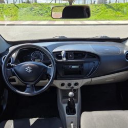 Imagen del Suzuki 2020  0.8 listo para la venta  
