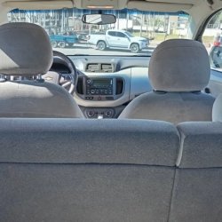 Venta en Uruguay de Chevrolet Spin  4 puertas 
